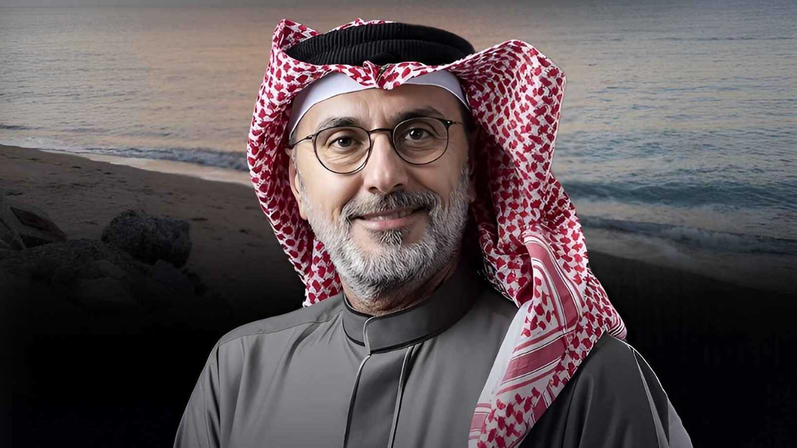 مسلسل "جناية حب" رمضان 2026 بموسيقى خالد الشيخ