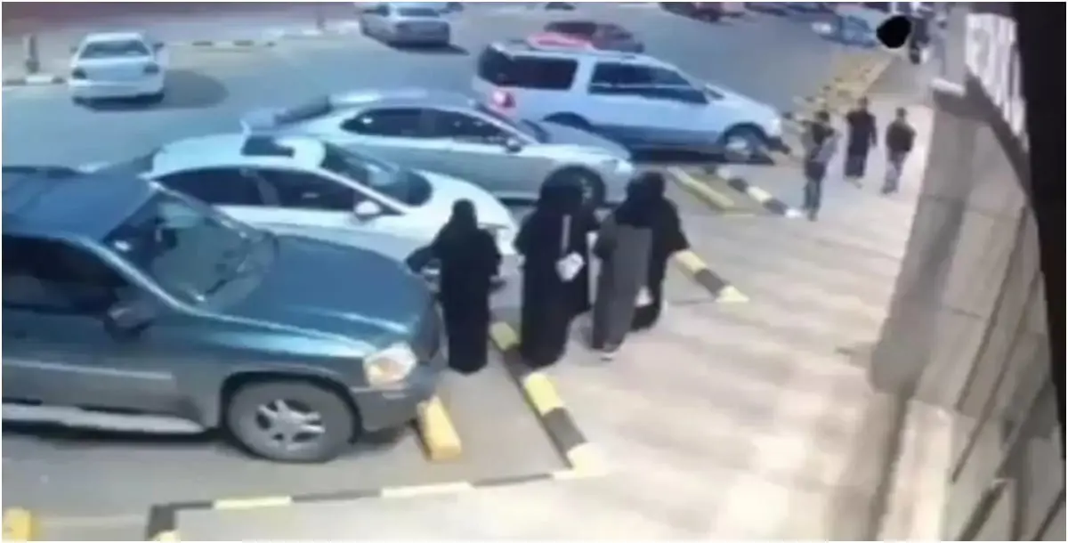 ضبط المعتدي على سعودية بالشارع بعد تداول أثار غضبًا عارمًا
