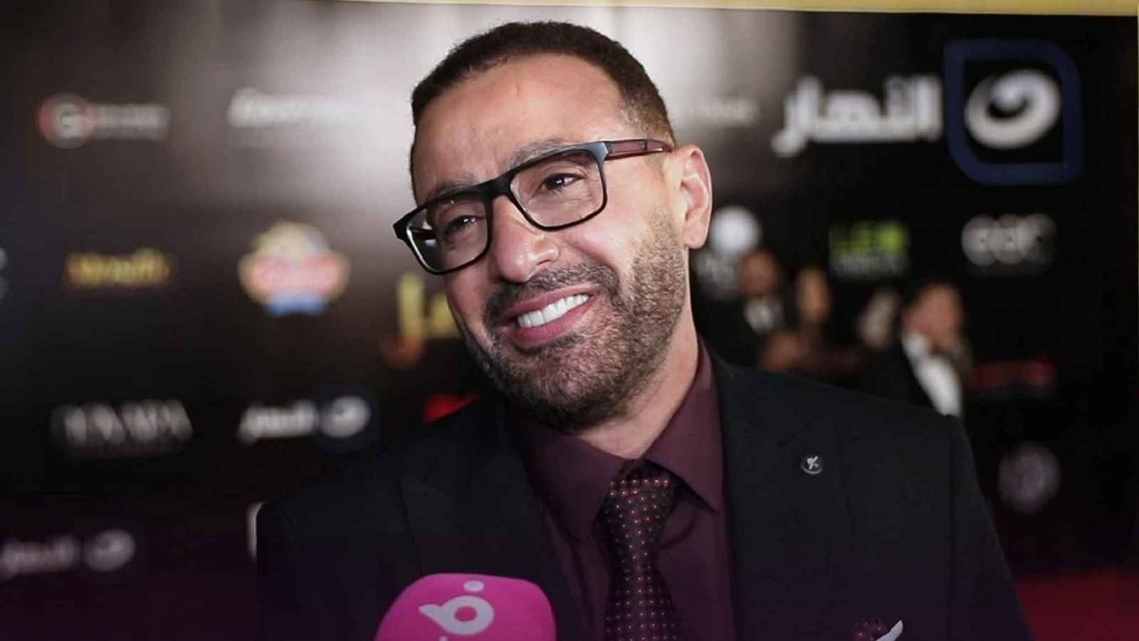 أحمد السقا