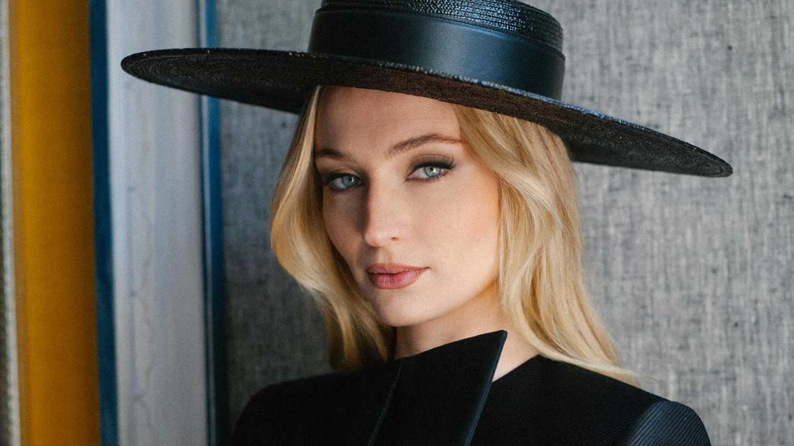 صوفي تيرنر
