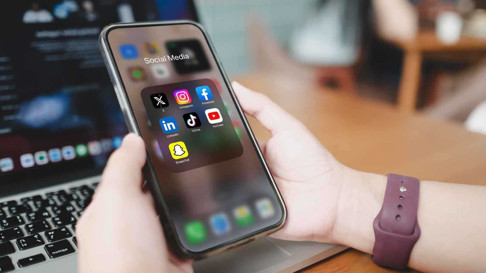 "إنستغرام" يطلق تنبيهات عاجلة لحماية المراهقين