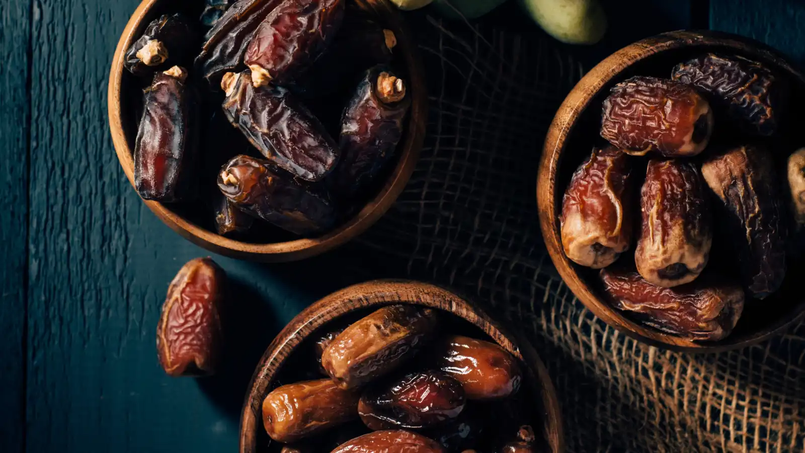 أفضل أنواع التمور الصحية وفوائدها المذهلة للجسم