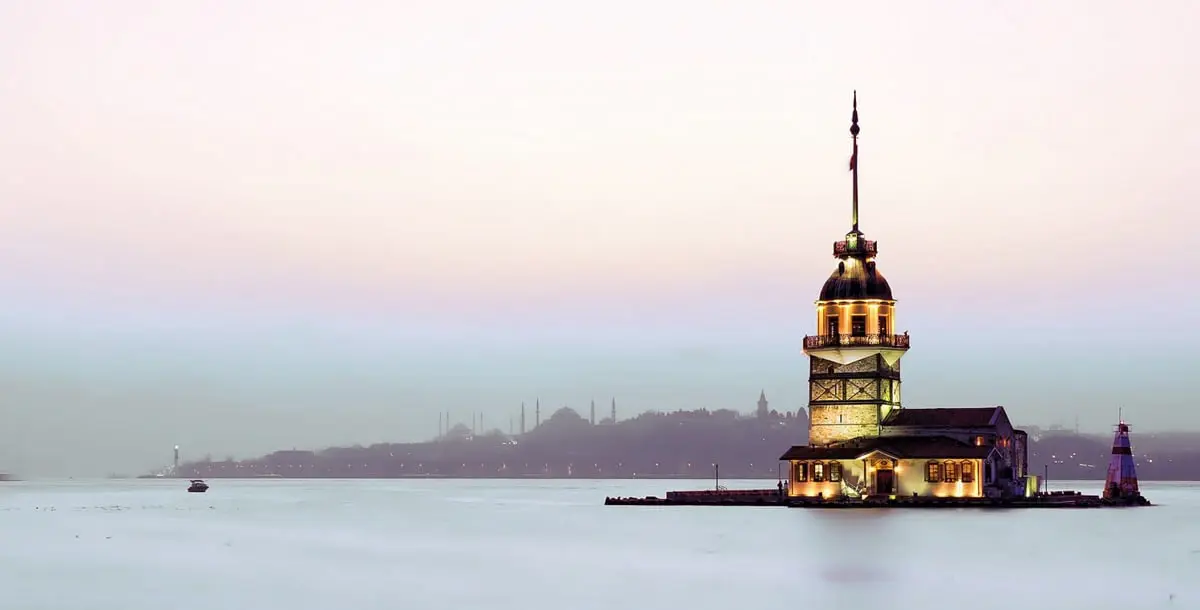 ريتز كارلتون والخطوط التركية ينظمان جولة سياحية للاطلاع على عراقة اسطنبول