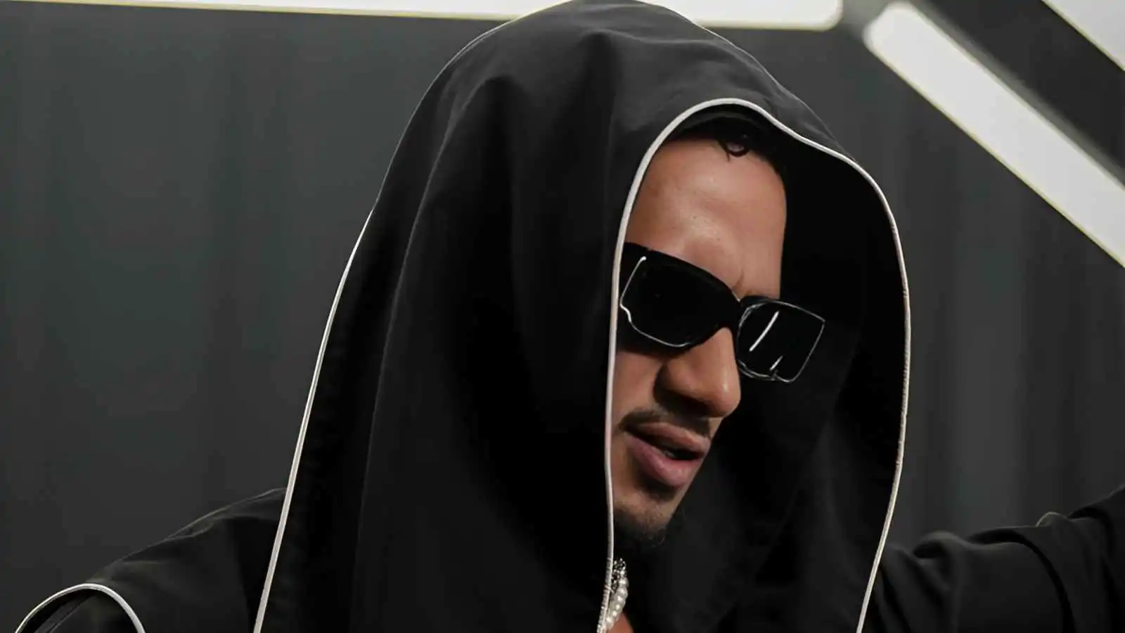 محمد رمضان