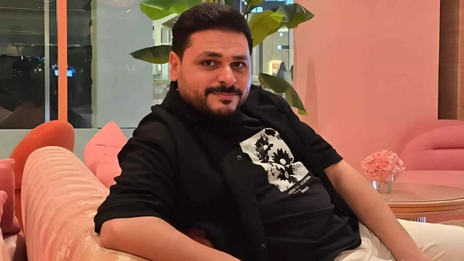 صفوان نعمو يكشف تفاصيل صادمة عن انسحاب منة فضالي