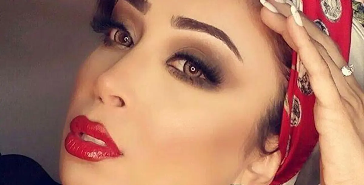 أبرار الكويتية تكشف عن نظافة إبطها.. وهذه حقيقة حَملِها!