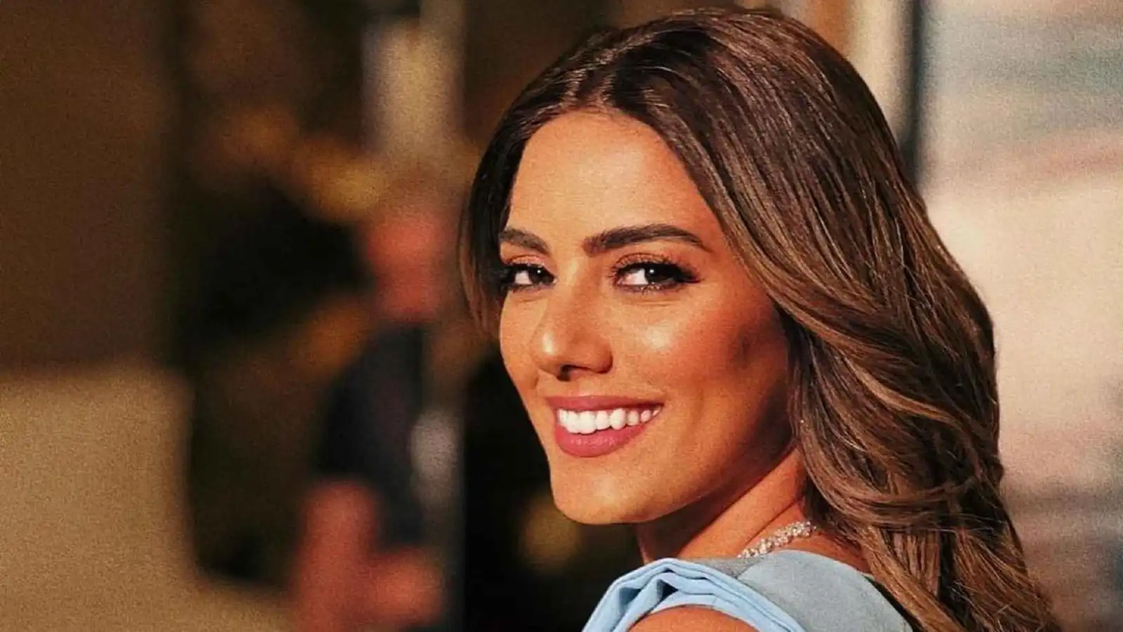 هيا عبد السلام تحصد تكريمًا جديدًا في سلطنة عُمان