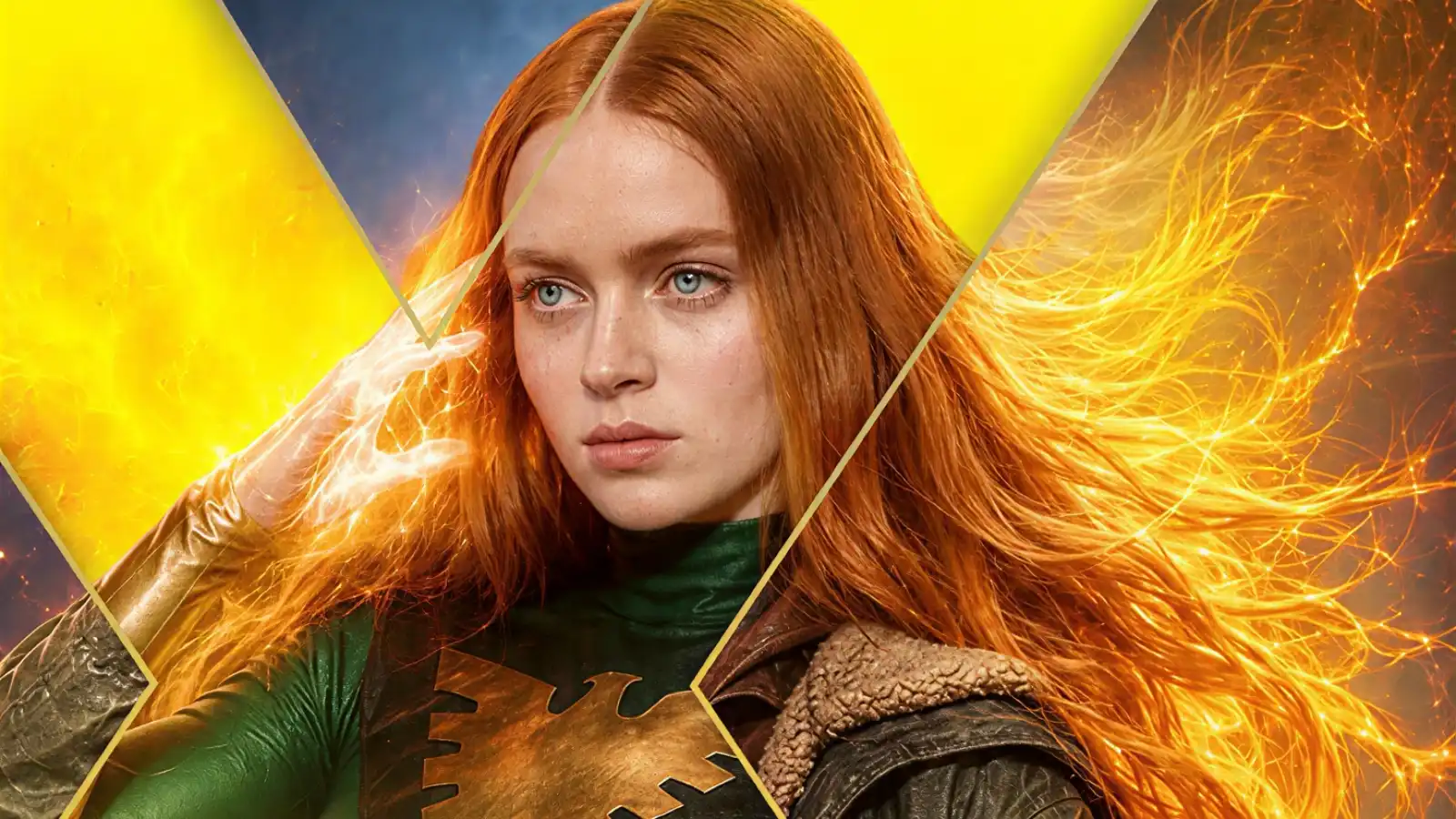 فيلم X-Men الجديد يكشف عن طاقم أبطاله وموعد عرضه