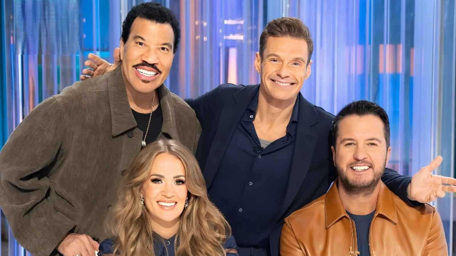 American Idol يُغيّر قواعد التصويت