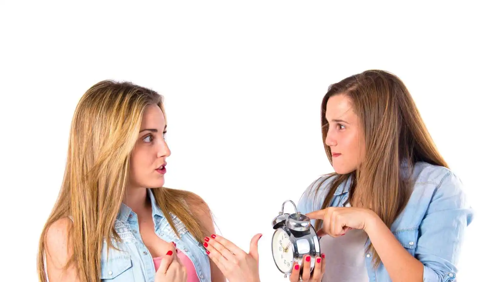هل تدمر الحدود الصارمة صداقاتك دون أن تشعرين