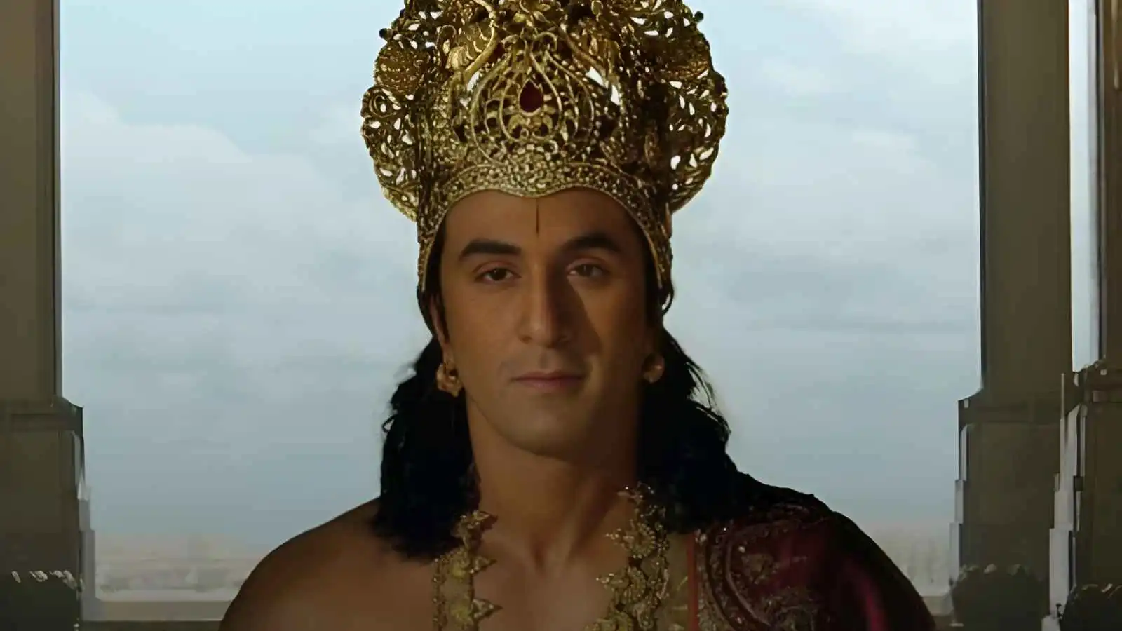 ميزانية خيالية وتريلر تاريخي لفيلم Ramayana الجديد