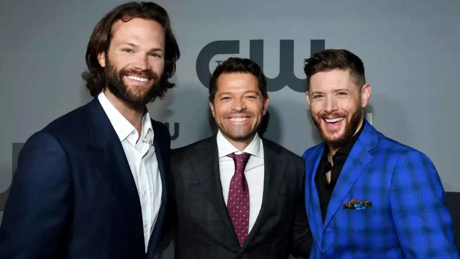 نجوم Supernatural يكشفون خفايا المسلسل بعد 20 عامًا