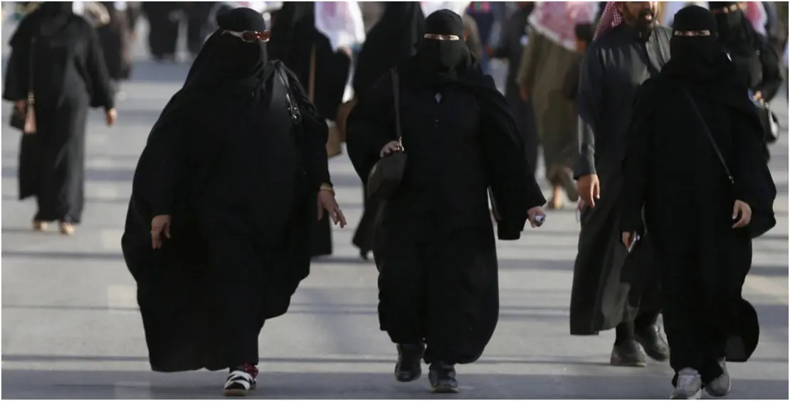 تأييد واسع لعقوبة التشهير بالمتحرشين في السعودية