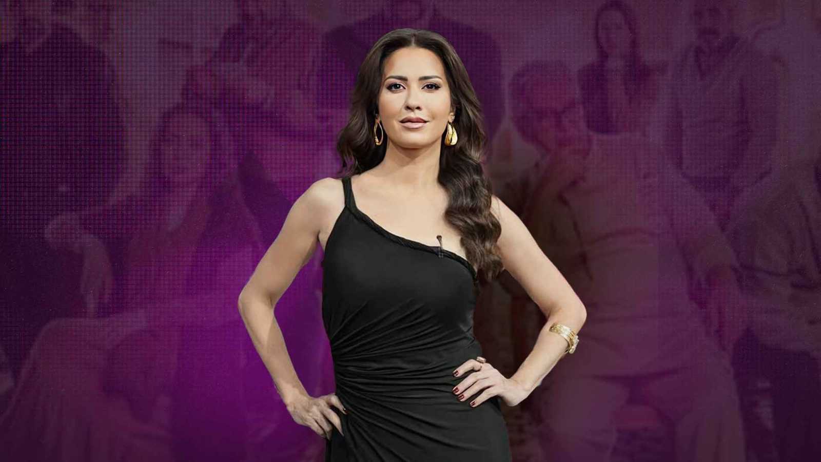 ميسون أبو أسعد تكشف كواليس "مطبخ المدينة" وشخصية "ناديا"
