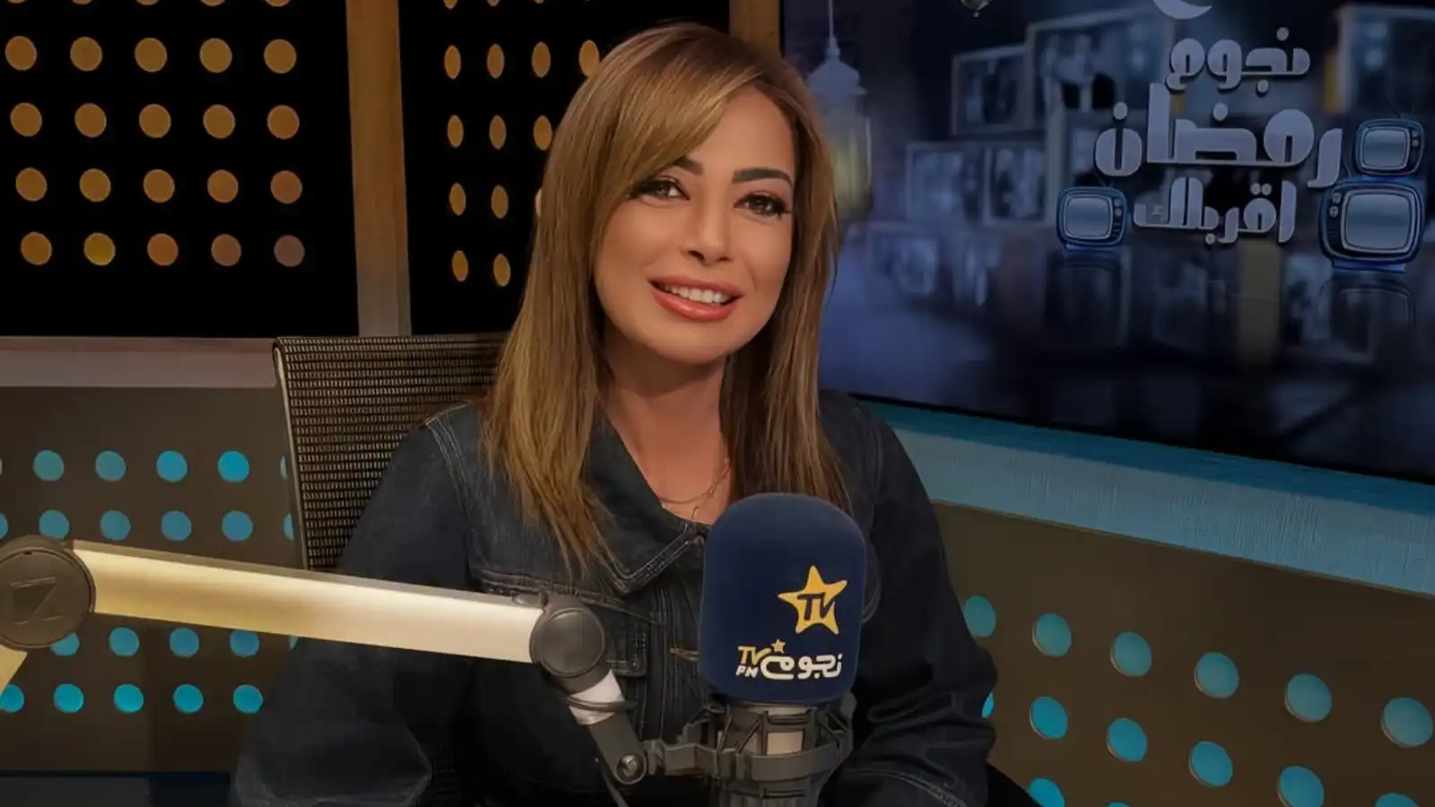 داليا مصطفى تكشف أسماء النجوم الذين دعموها بعد الطلاق