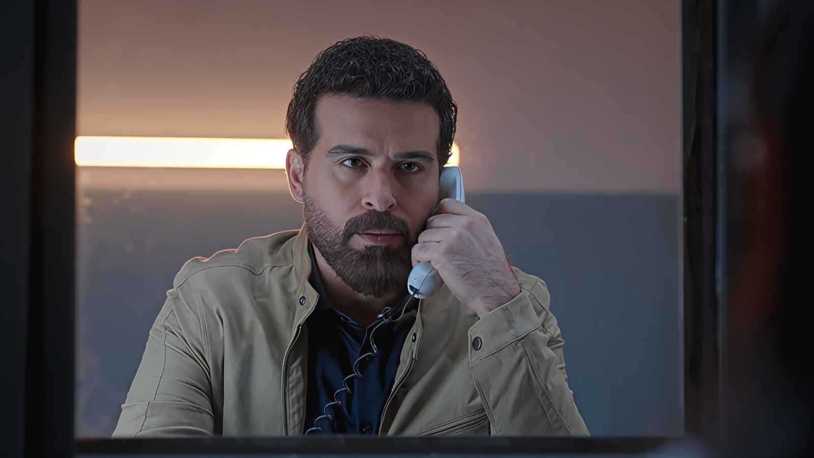 تصاعد الشكوك والأزمات في مسلسل "ليل" الحلقة 85