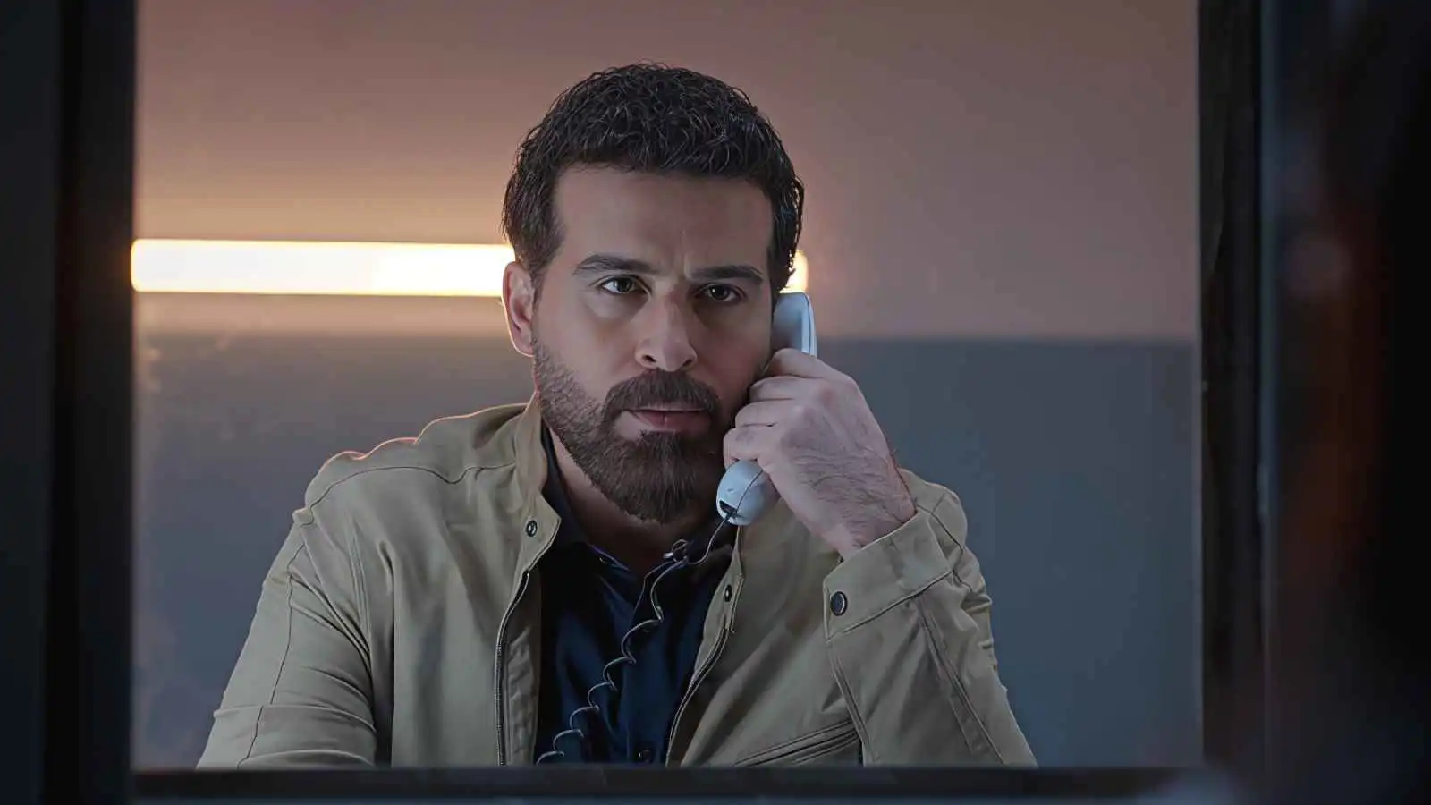 تصاعد الشكوك والأزمات في مسلسل "ليل" الحلقة 85