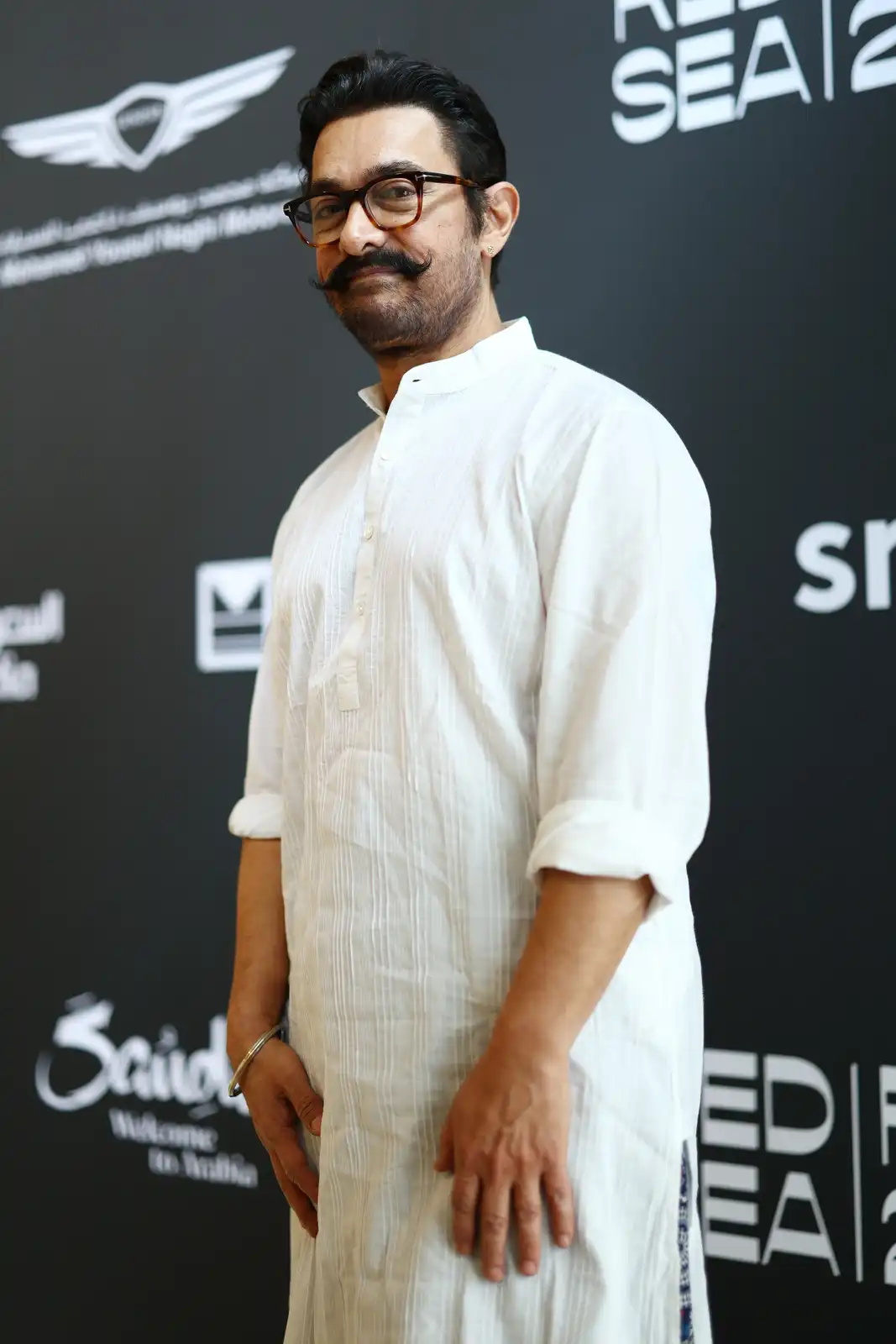 عامر خان يحدد موعد زفافه الثالث