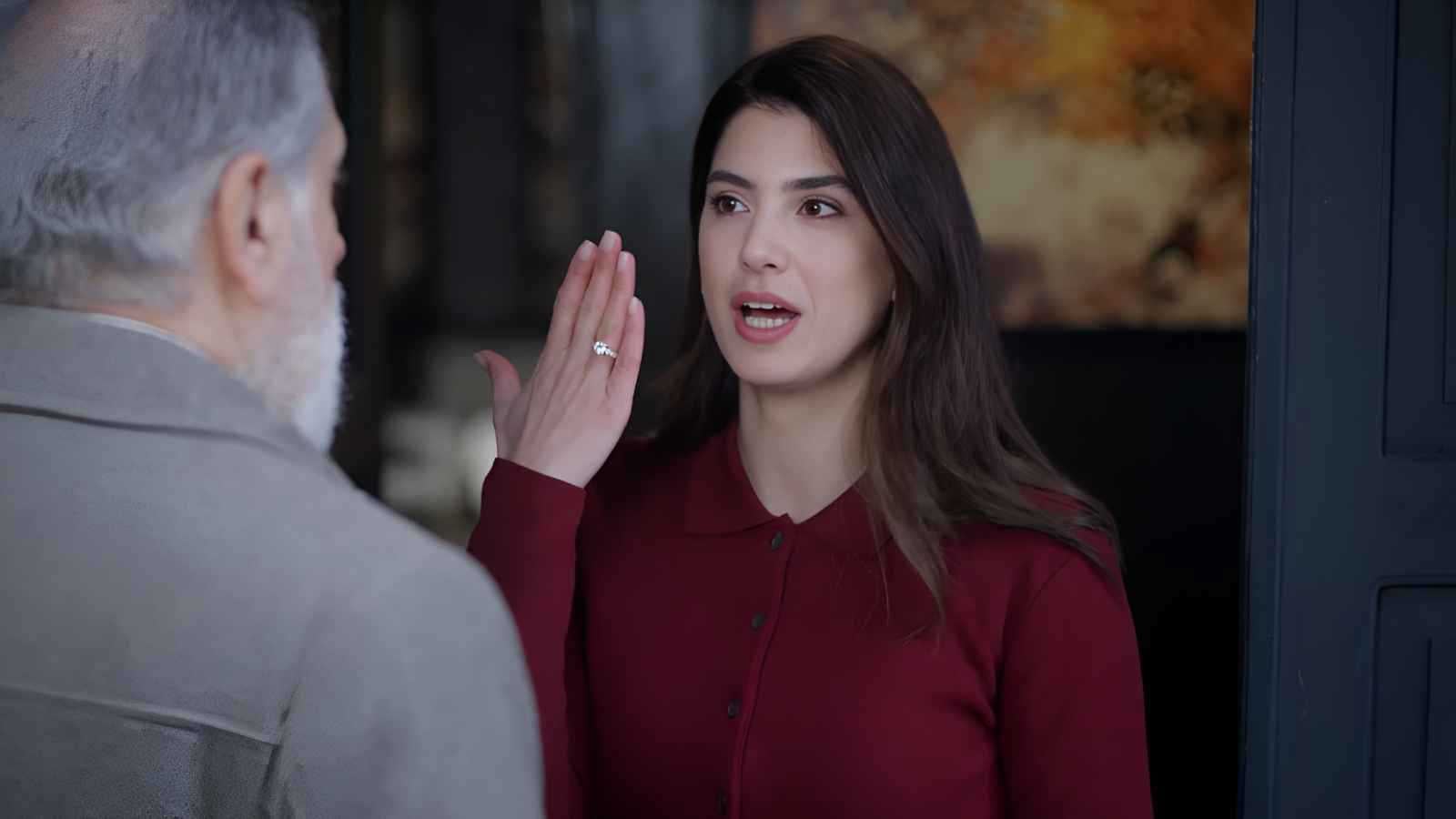 أحداث مسلسل "ليل" الحلقة 65 ومخطط يارا الانتقامي ضد ورد