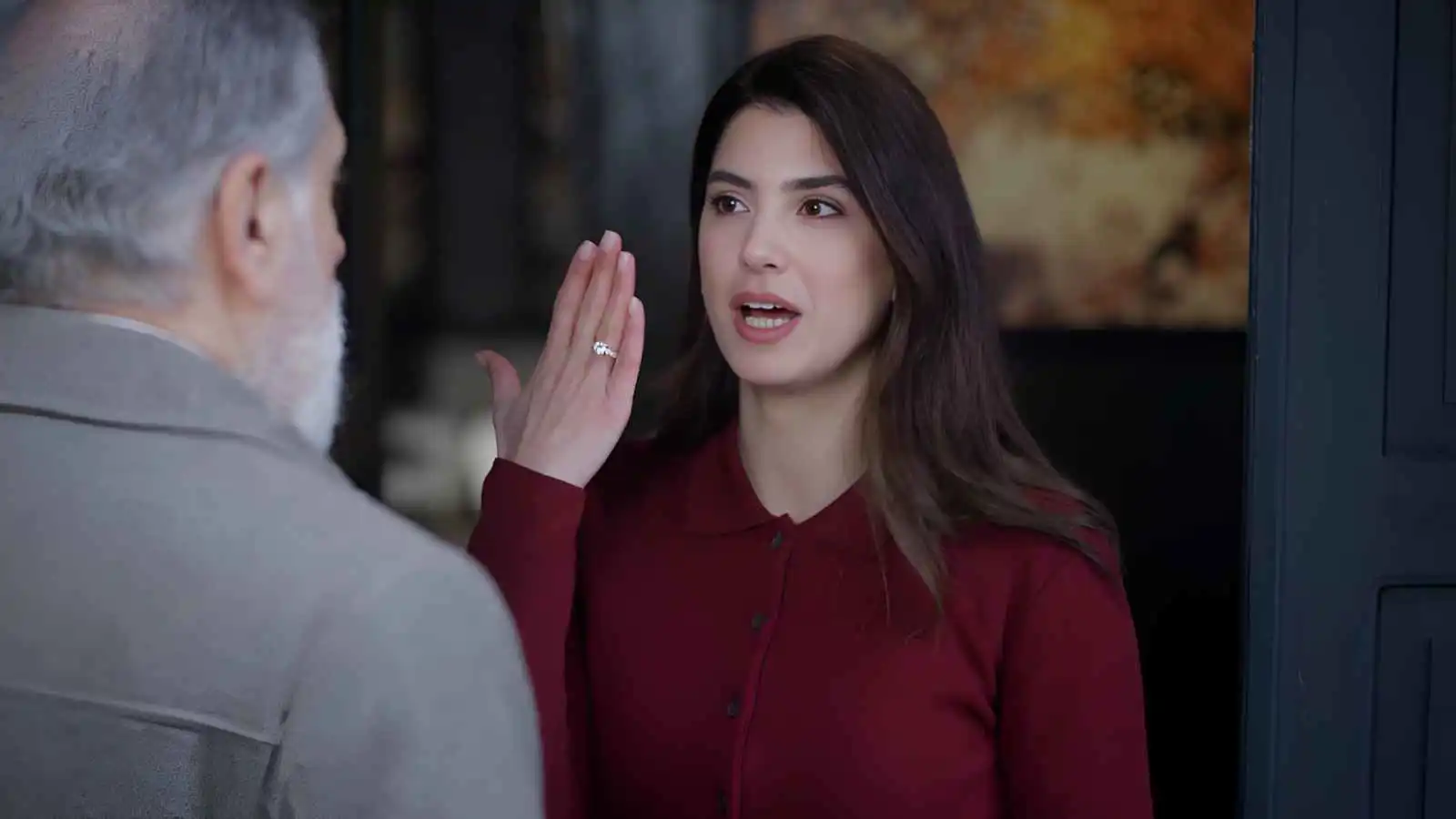 أحداث مسلسل "ليل" الحلقة 65 ومخطط يارا الانتقامي ضد ورد