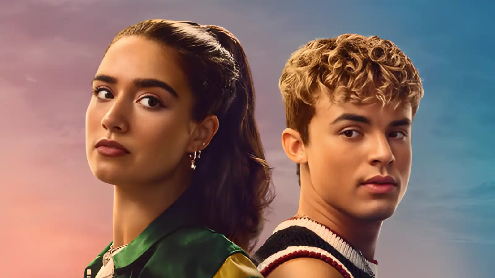 موعد عرض فيلم Your Fault: London 2 على أمازون.. هل يصمد حب نوح ونيك؟