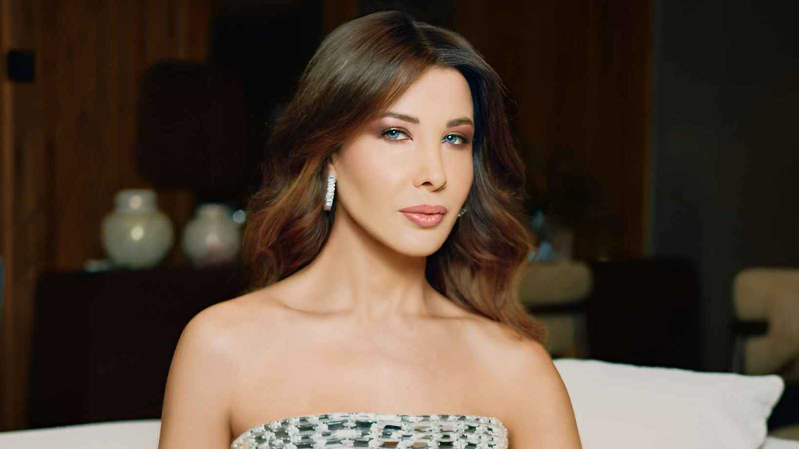 نانسي عجرم تعلّق حفلاتها وإصداراتها الجديدة مؤقتاً