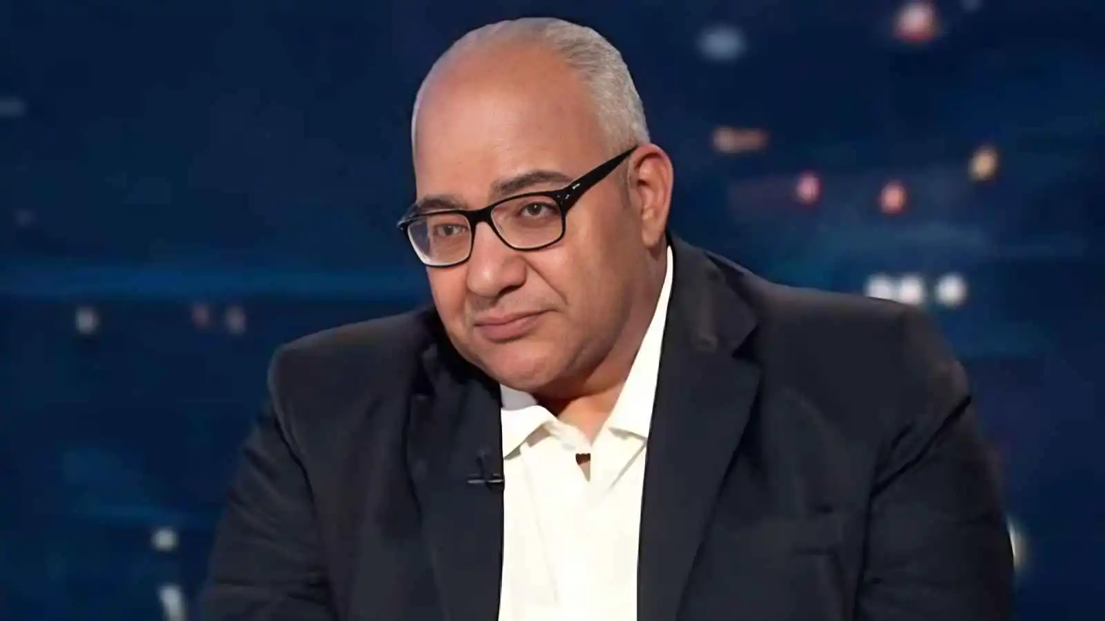 بيومي فؤاد يكشف سبب خلافه مع رامز جلال