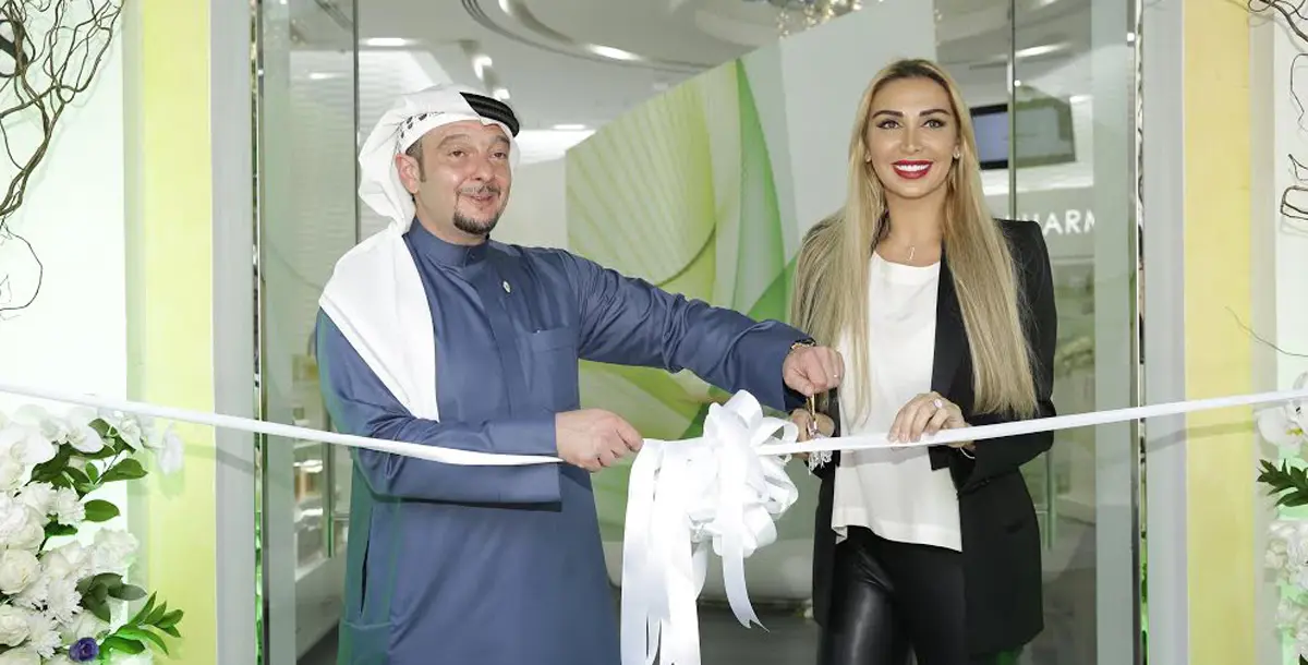 افتتاح بوتيك فرماكيا.. الأول من نوعه بالعالم في قطر