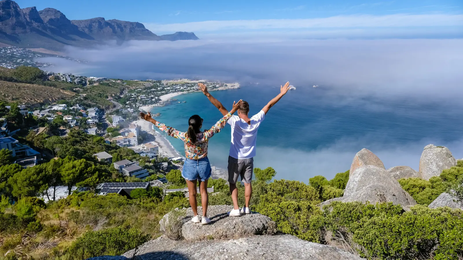 Cape Town