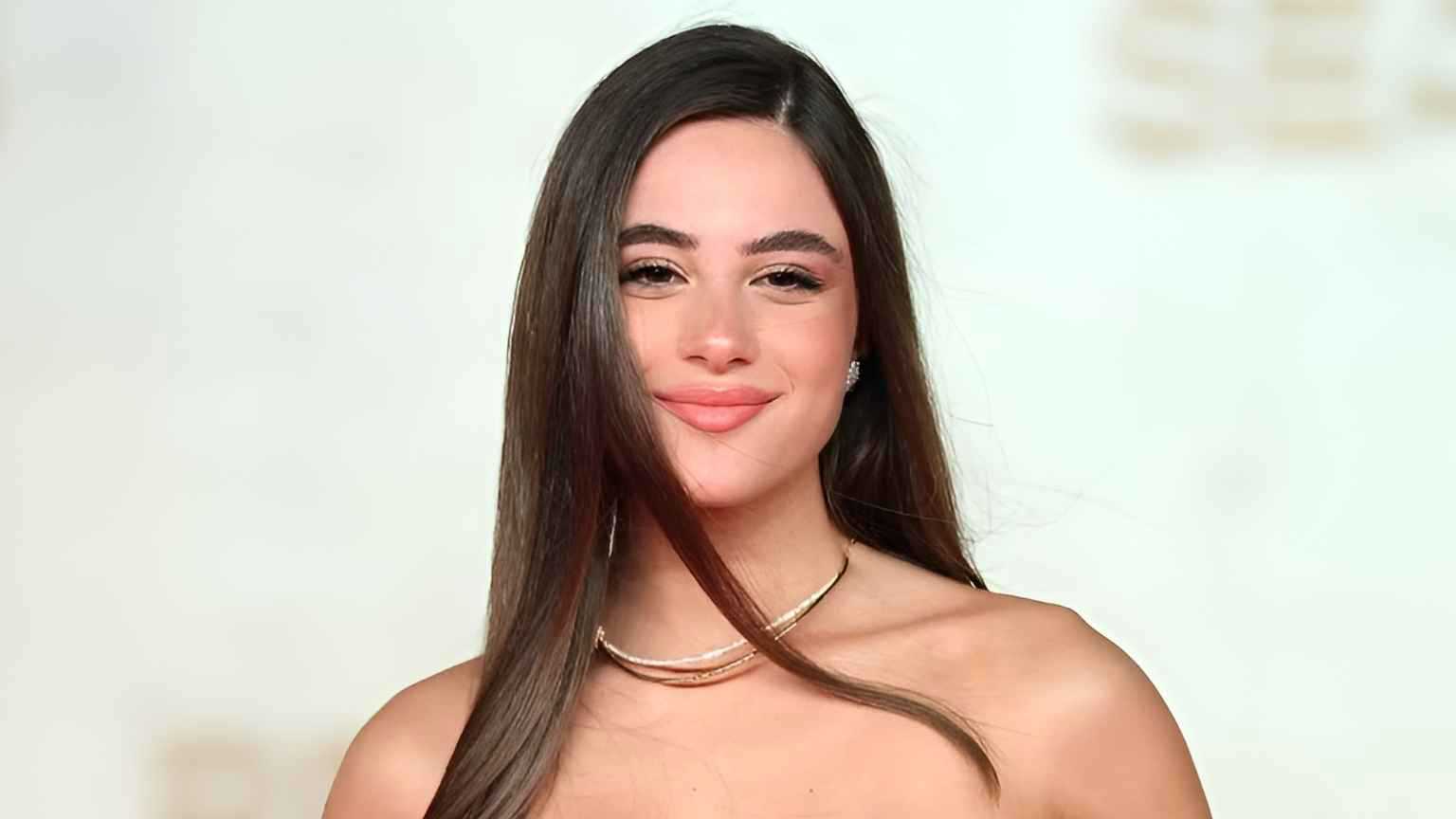 أندريا طايع تكشف تحضيراتها لتقديم "ذا فويس كيدز" (خاص) 