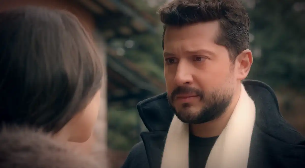 مسلسل حب ع ورق الحلقة 38