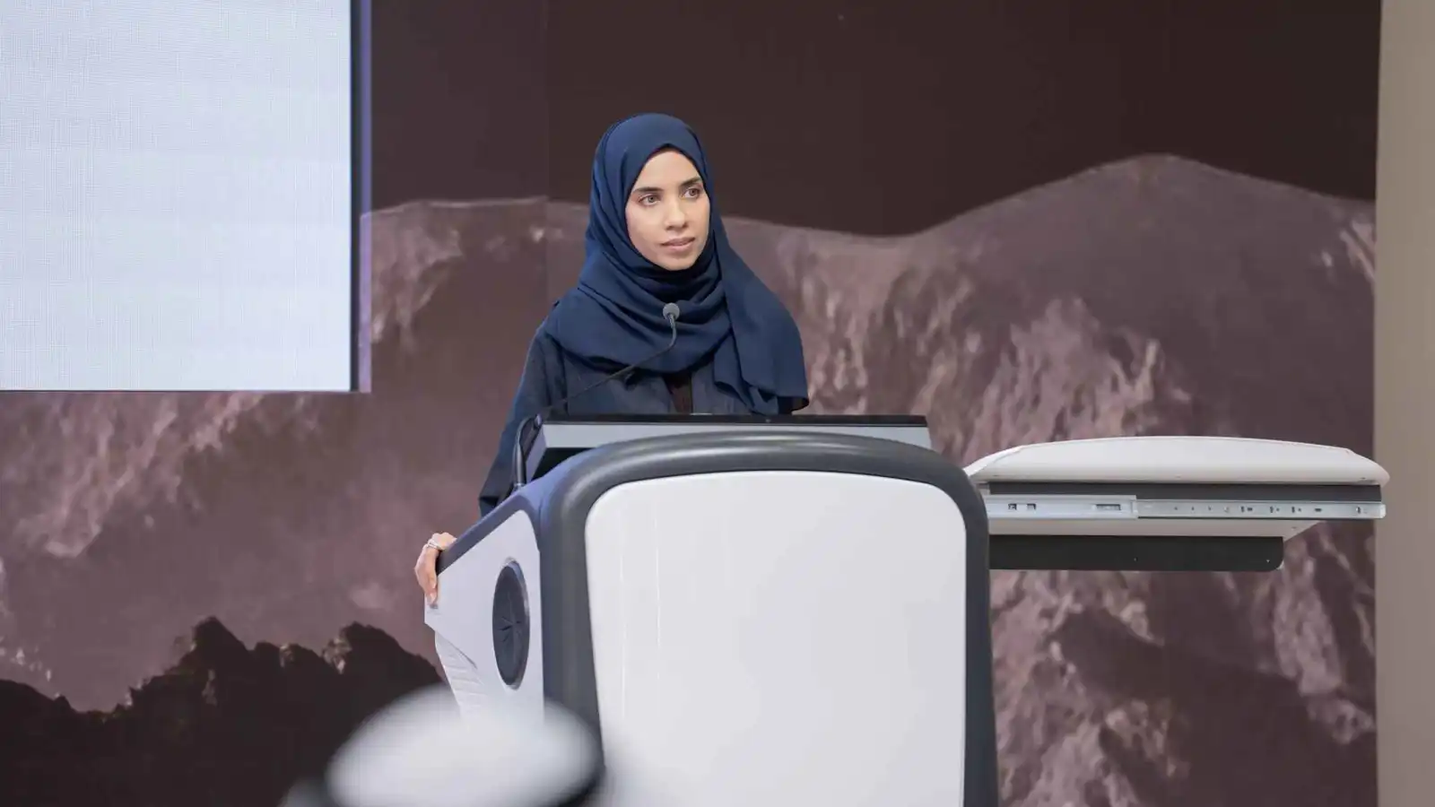 زوايا معرفية معاصرة تؤثث جلسات مؤتمر "حراس التراث" في الفجيرة