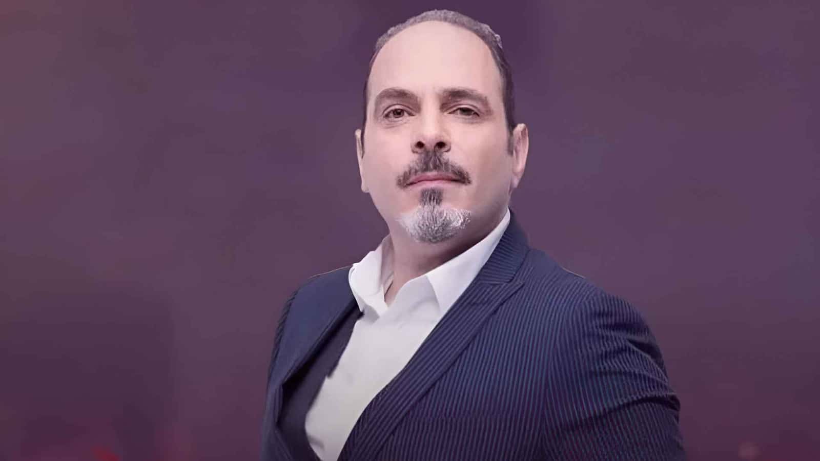إياد أبو الشامات يكشف مرشحه للفوز بكأس العالم 2026