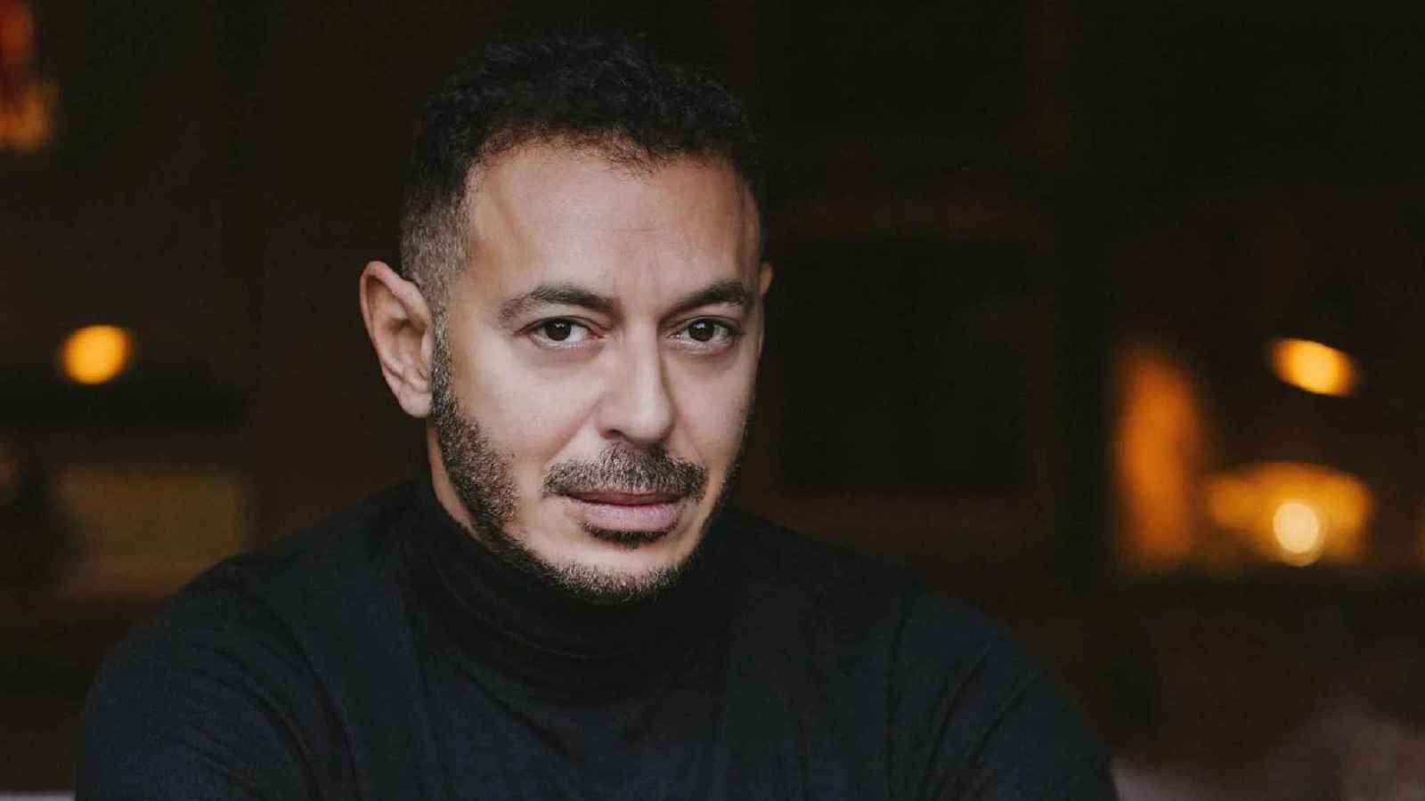 مصطفى شعبان