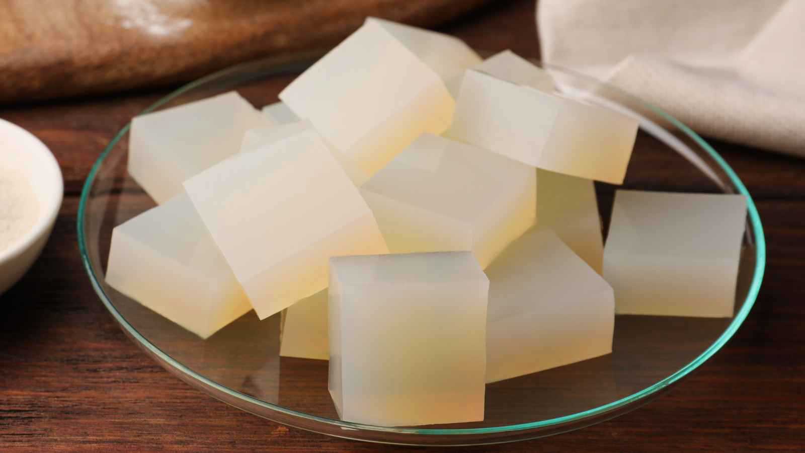 ترند البوتوكس القابل للأكل.. هل يمنحك بشرة مشدودة فعلاً؟ 