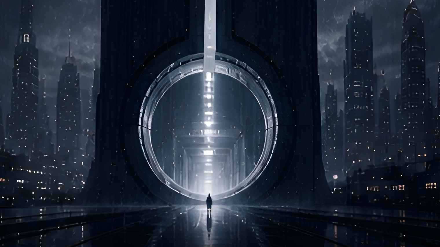 انطلاق تصوير مسلسل "صفر".. دراما خيال علمي عربية مشتركة