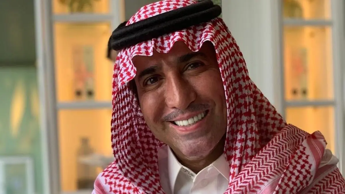ماذا قال فايز المالكي بعد تراجع وسام السويلمي عن العودة للسعودية؟