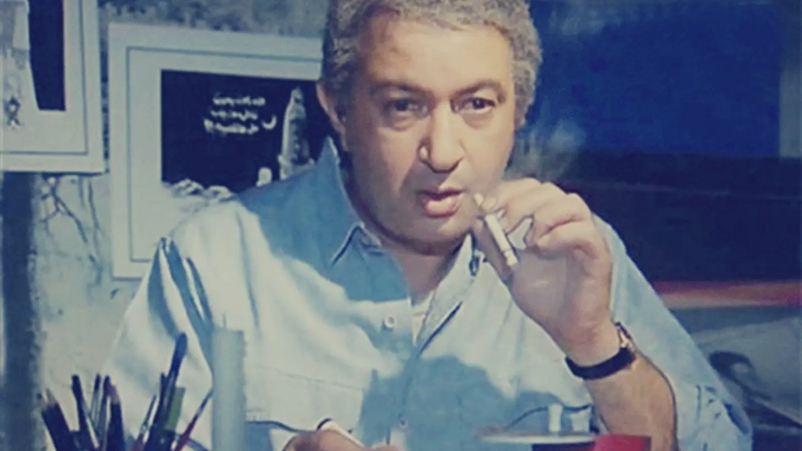 نور الشريف