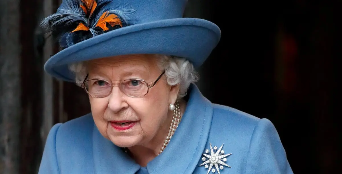 هل يمكن أن تبيع الملكة إليزابيث قصرها؟ السعر صادم
