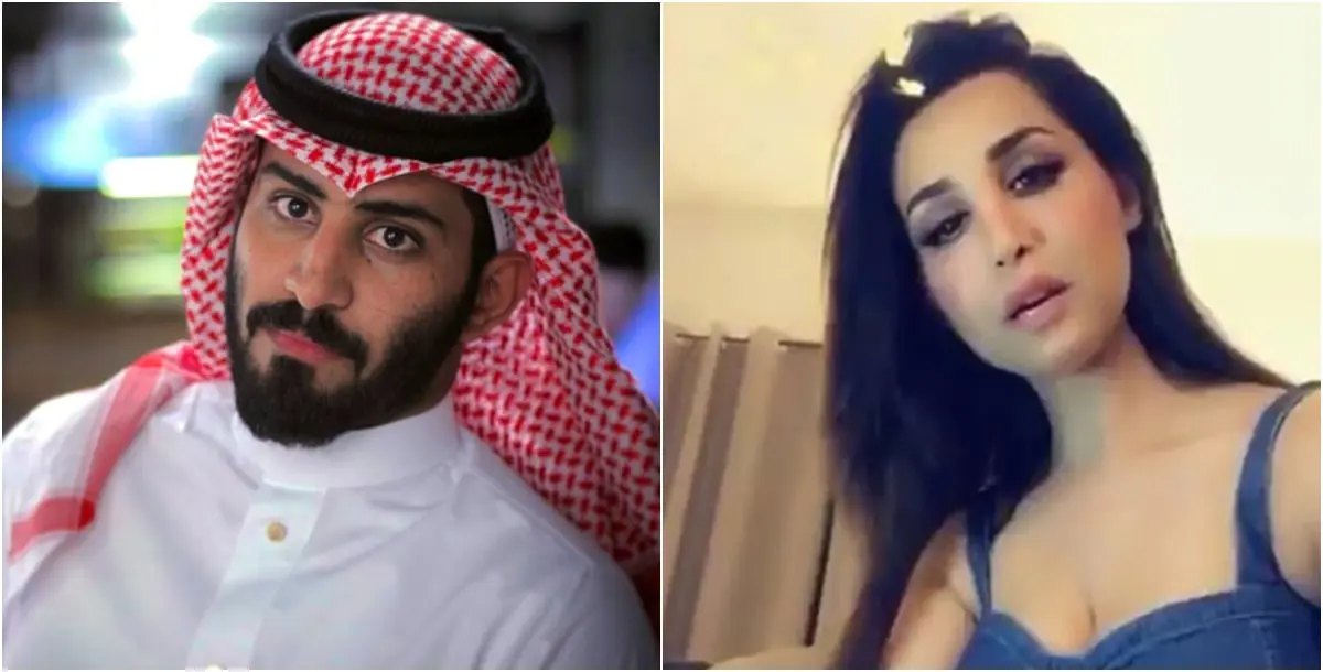 هند القحطاني تتحدى عبد الرحمن المطيري.. وسعوديون ينتقدون
