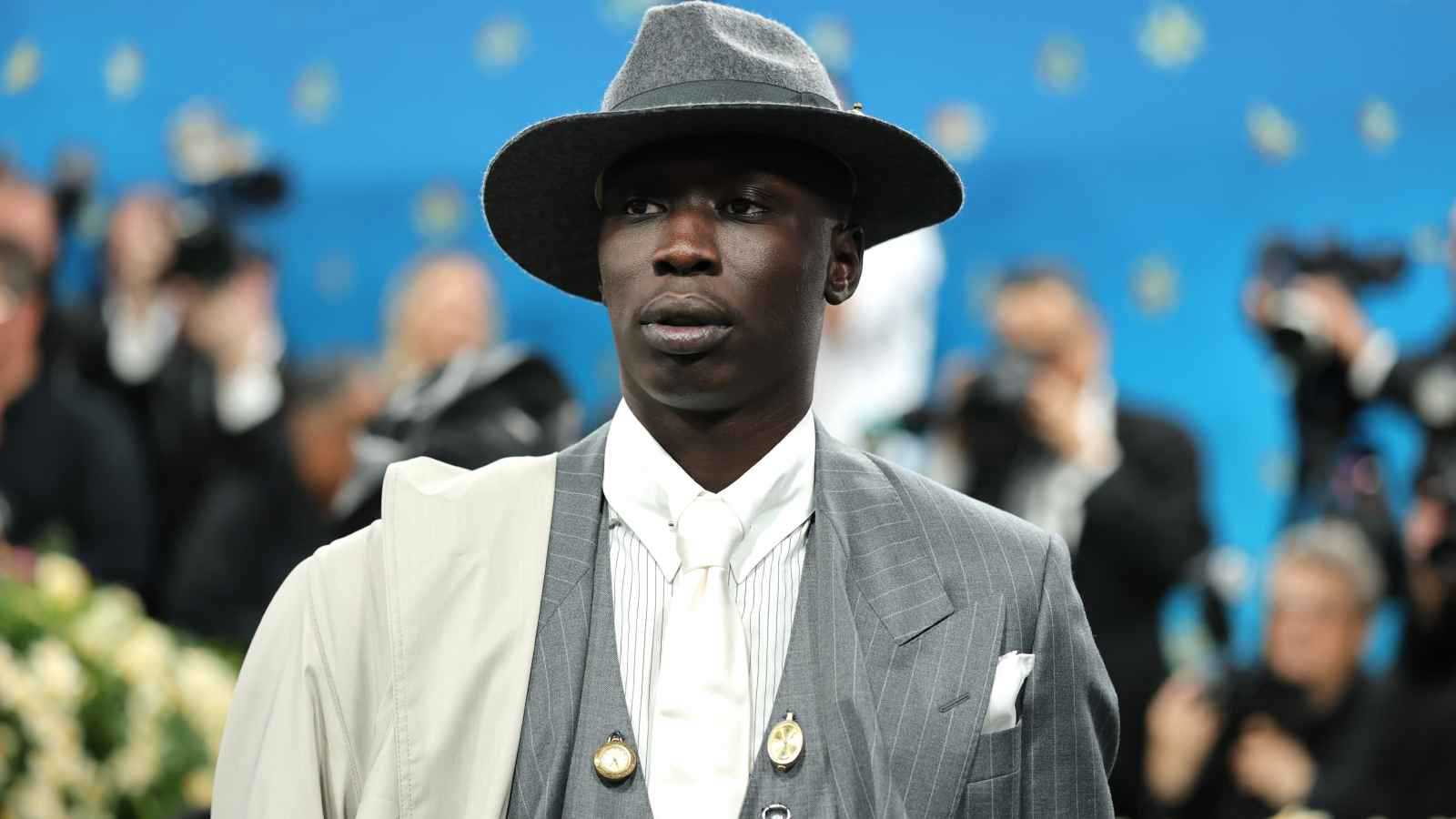 حقيقة انفصال خابي لام وهل كرر سيناريو أشرف حكيمي؟ 