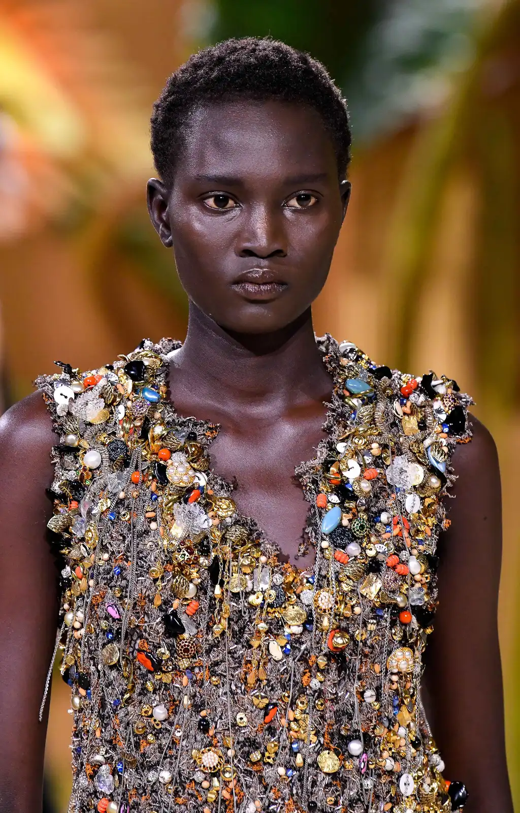 Chanel مجموعة كوتور خريف وشتاء 2026-2027