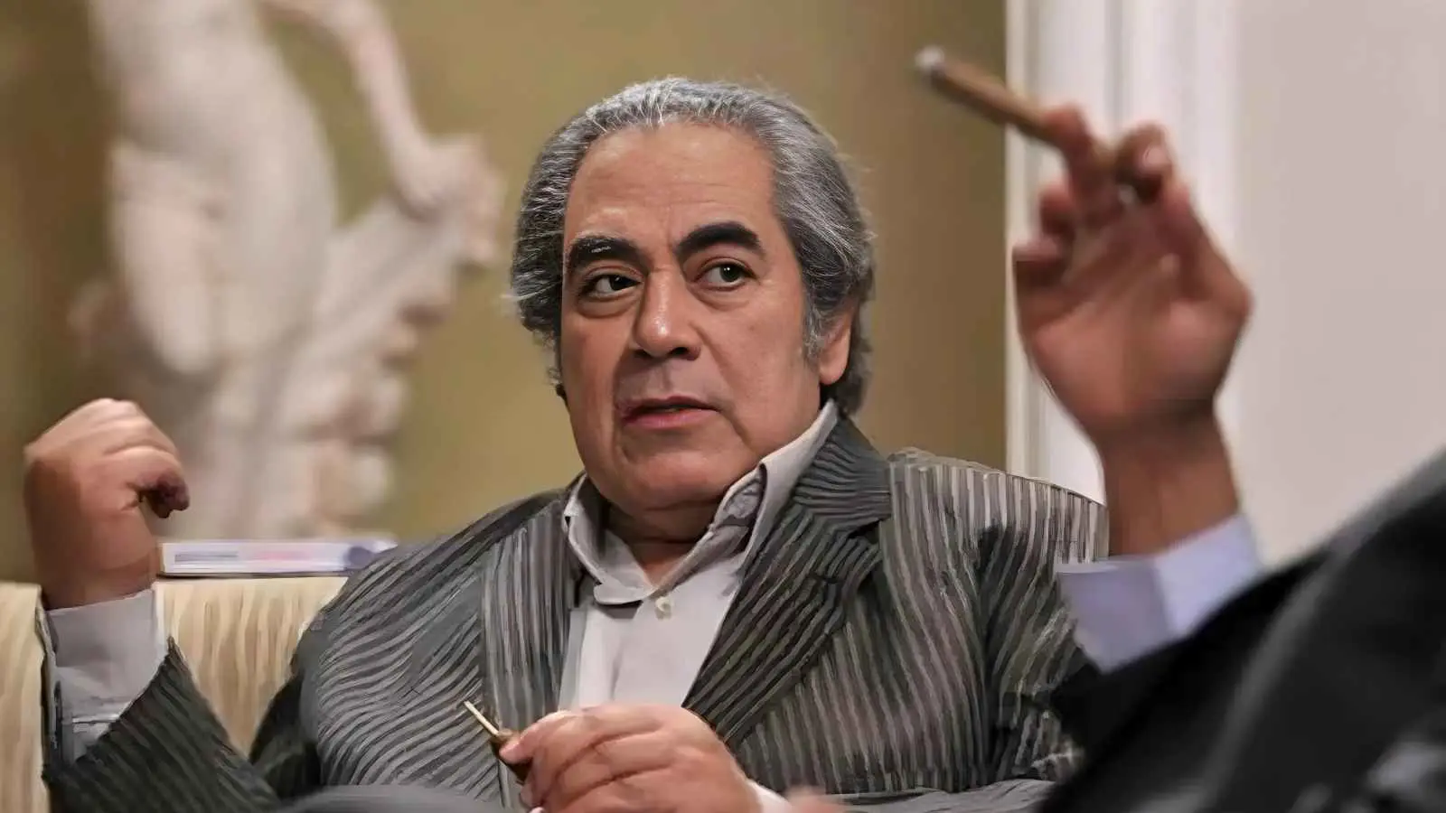 صبري عبد المنعم