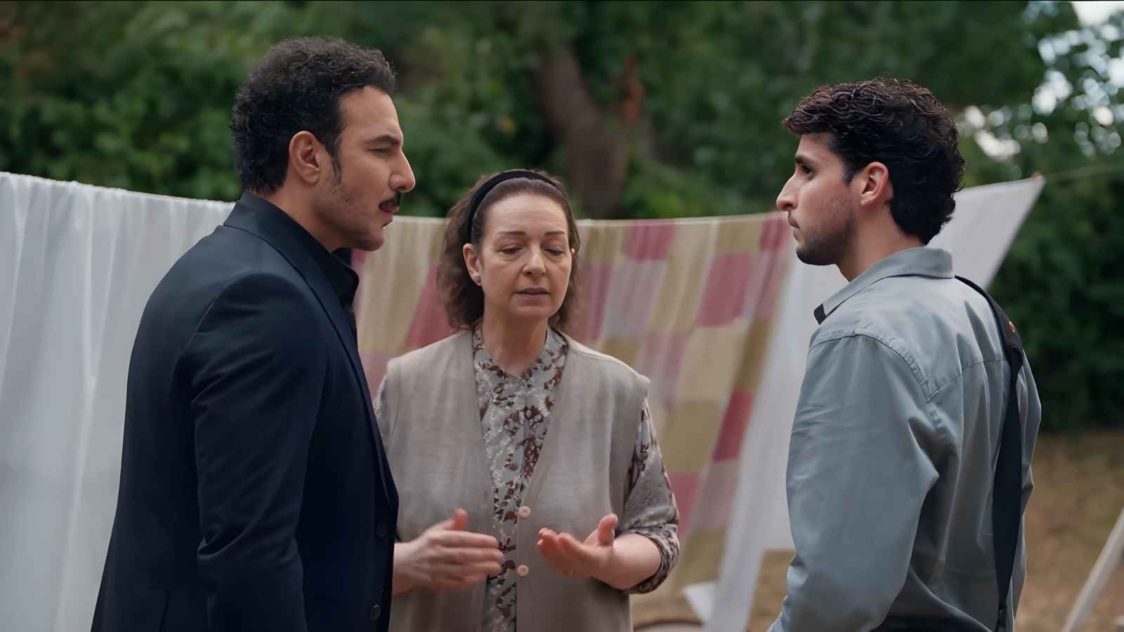 مسلسل آسر الحلقة 16