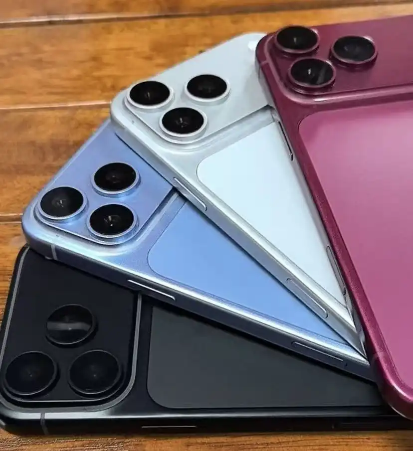 iPhone 18