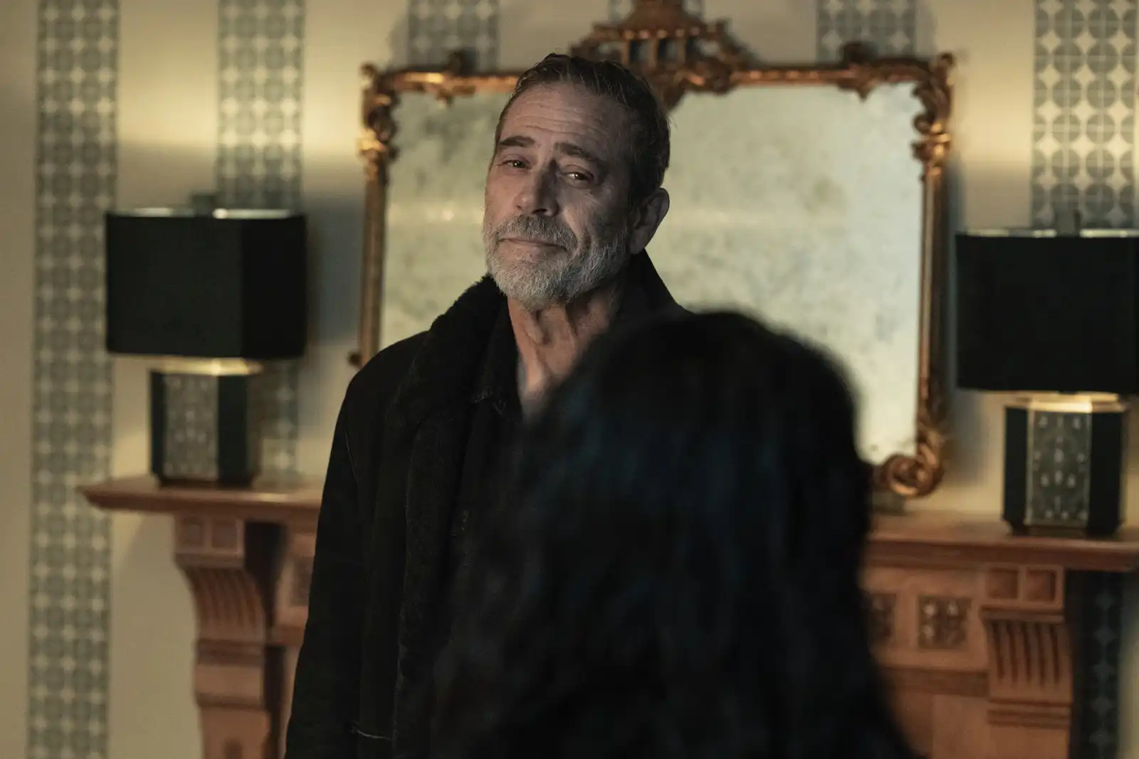 مسلسل The Walking Dead: Dead City