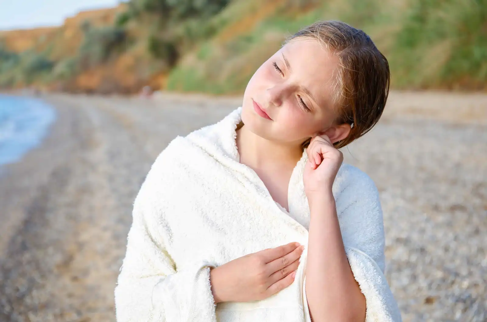 التهاب الأذن