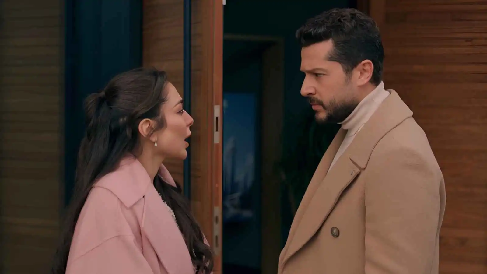 مسلسل "حب ع ورق" الحلقة 32.. لين أمام قرار مصيري