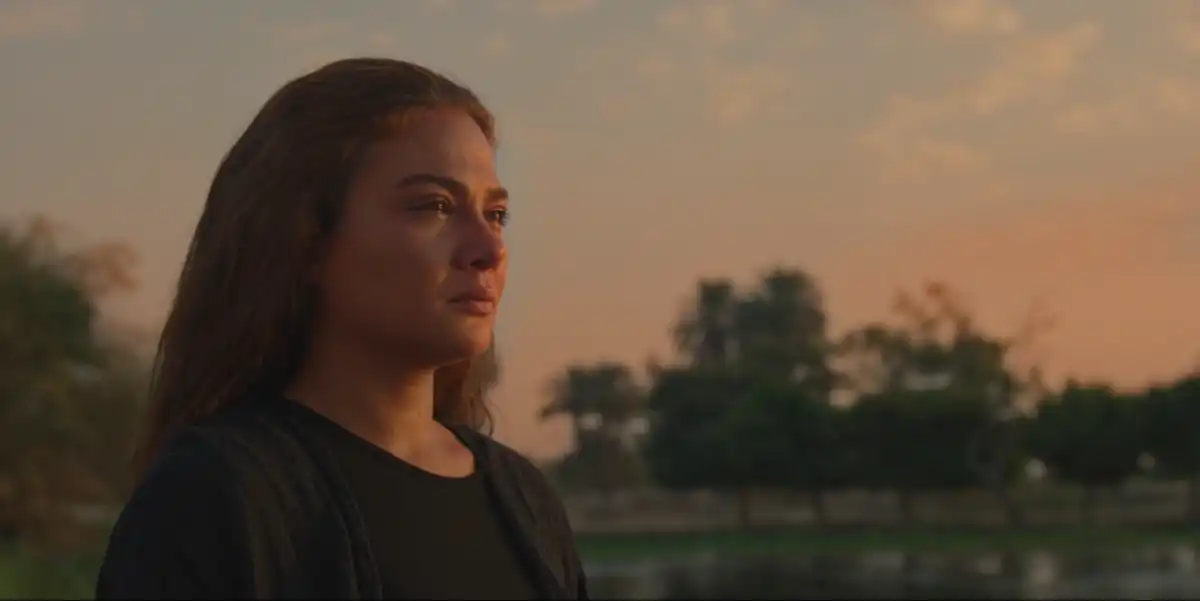 مسلسل "تحت السن" الحلقة الأخيرة