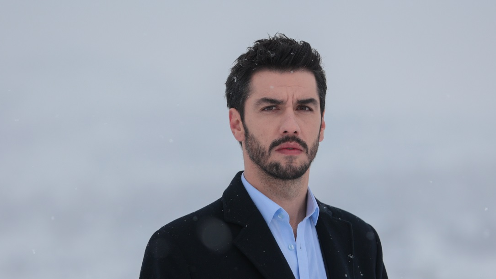 مسلسل "القلب الأسود"